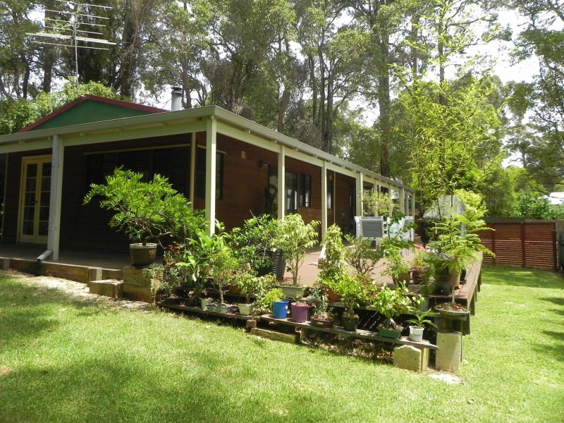 1/52 Forrest Rd, Margaret River WA 6285