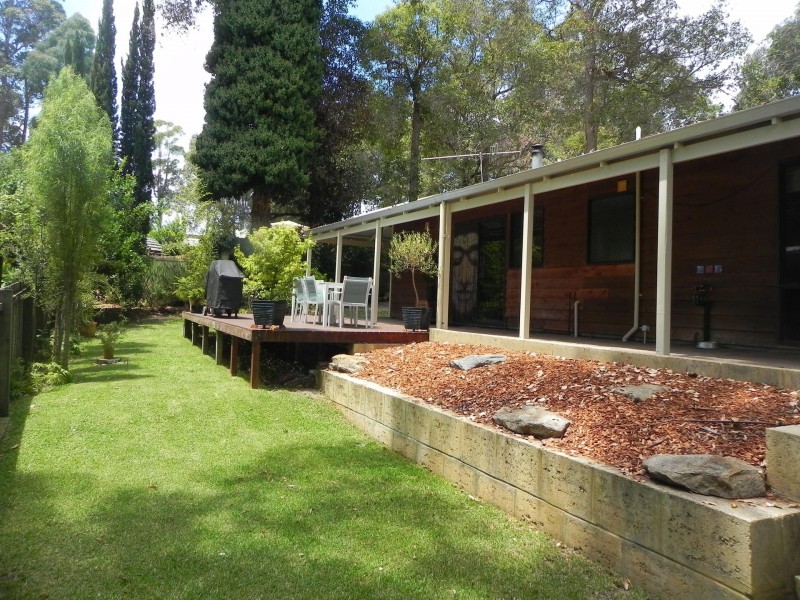 1/52 Forrest Rd, Margaret River WA 6285