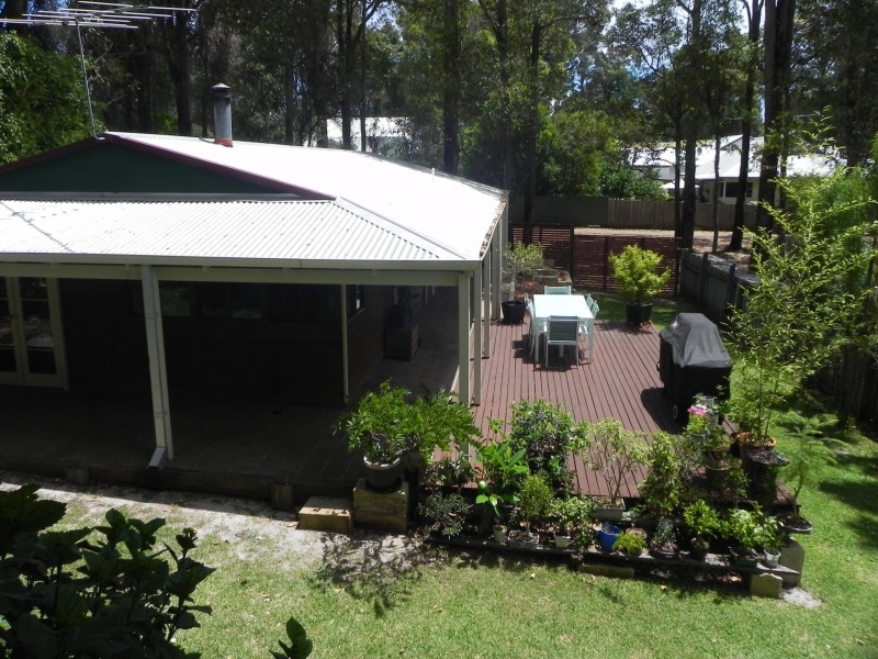 1/52 Forrest Rd, Margaret River WA 6285