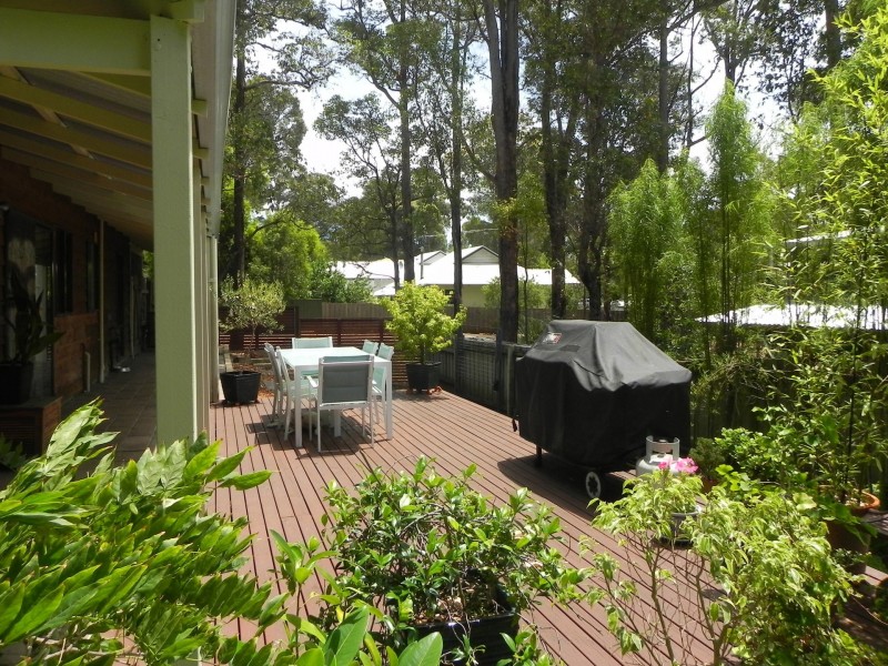 1/52 Forrest Rd, Margaret River WA 6285