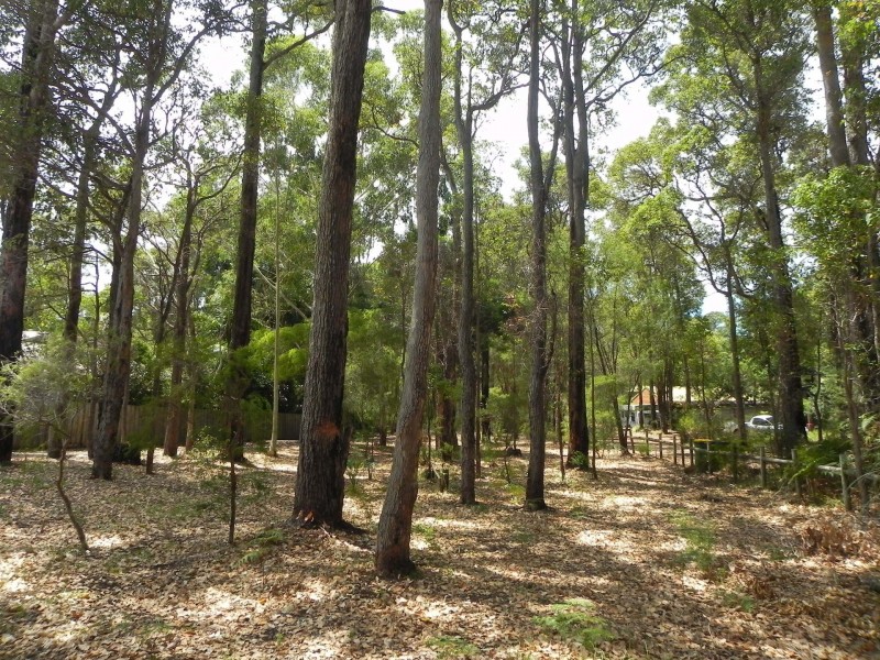 1/52 Forrest Rd, Margaret River WA 6285