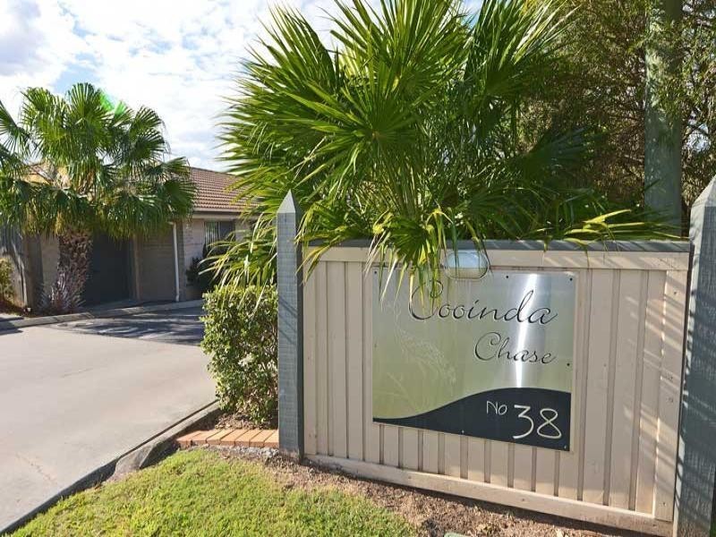 11/38 Cooinda Street, Eastern Heights QLD 4305