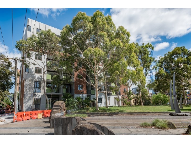401/33 Simmons Street, South Yarra VIC 3141