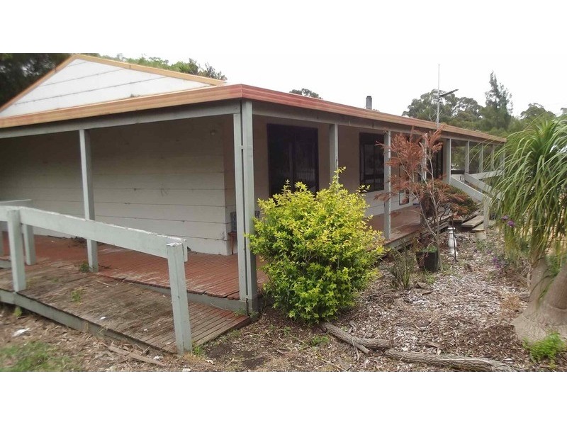 89  Mirrabooka Road, Mallacoota VIC 3892