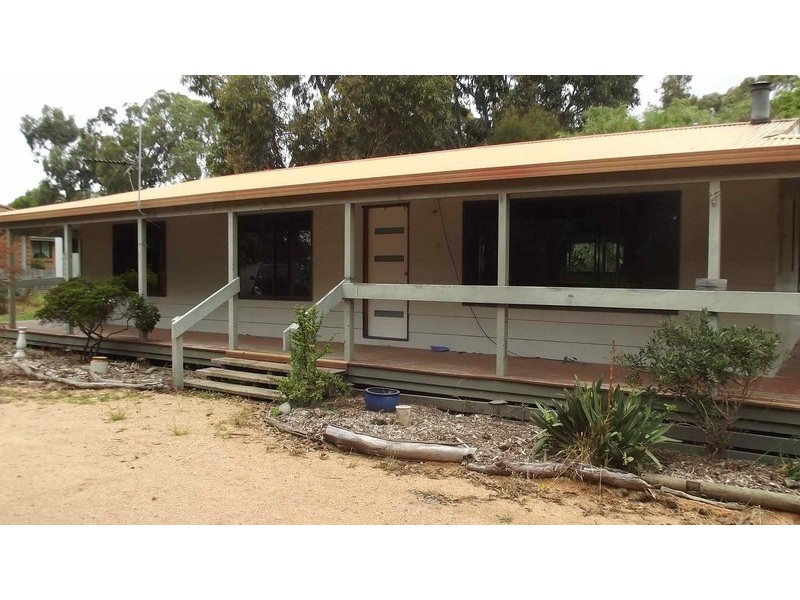 89  Mirrabooka Road, Mallacoota VIC 3892