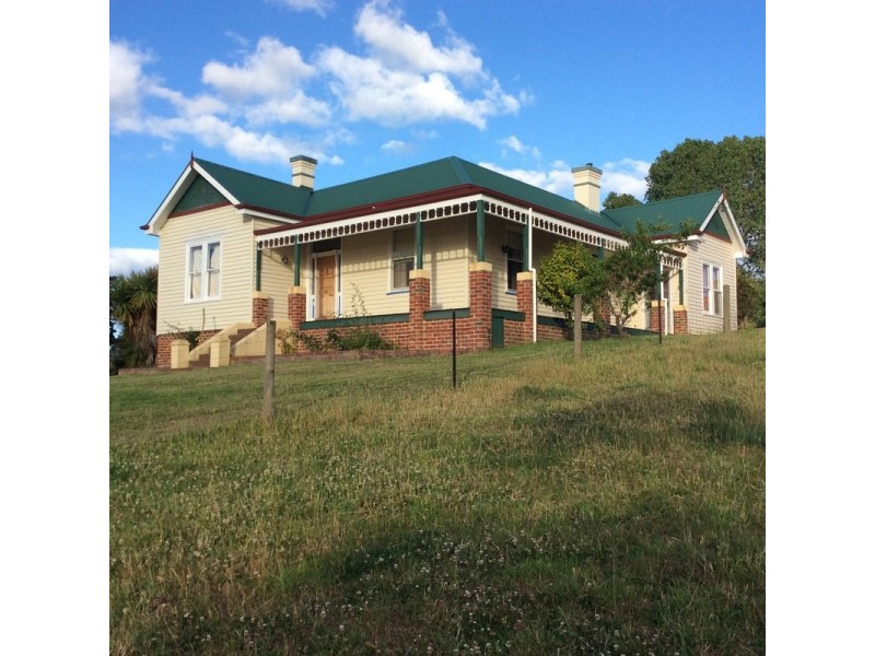 1278 Cygney Coast Road, Lower Wattle Grove TAS 7109