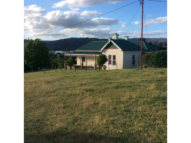 1278 Cygney Coast Road, Lower Wattle Grove TAS 7109