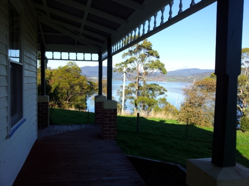 1278 Cygney Coast Road, Lower Wattle Grove TAS 7109