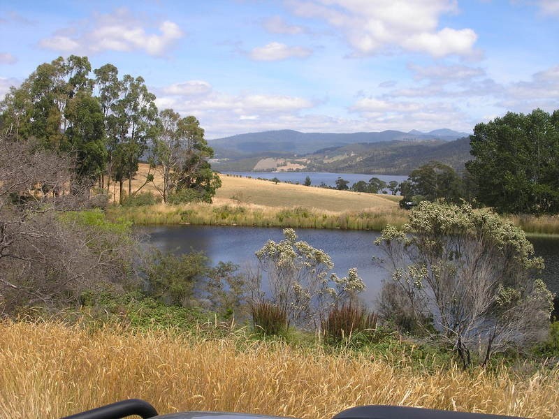 1278 Cygney Coast Road, Lower Wattle Grove TAS 7109