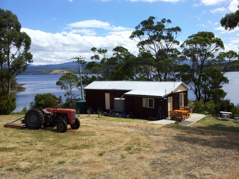 1278 Cygney Coast Road, Lower Wattle Grove TAS 7109