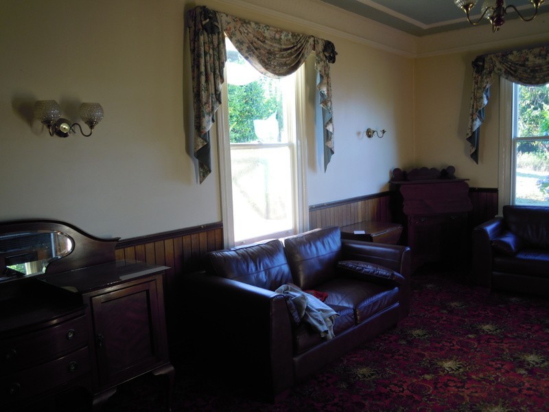 1278 Cygney Coast Road, Lower Wattle Grove TAS 7109