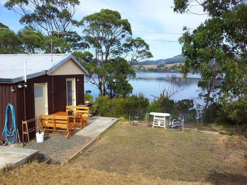 1278 Cygney Coast Road, Lower Wattle Grove TAS 7109