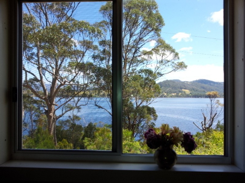 1278 Cygney Coast Road, Lower Wattle Grove TAS 7109