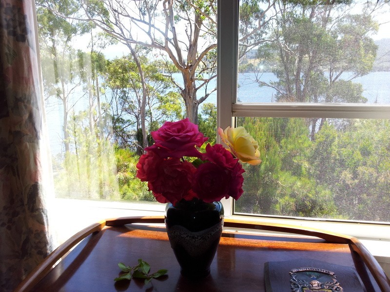 1278 Cygney Coast Road, Lower Wattle Grove TAS 7109