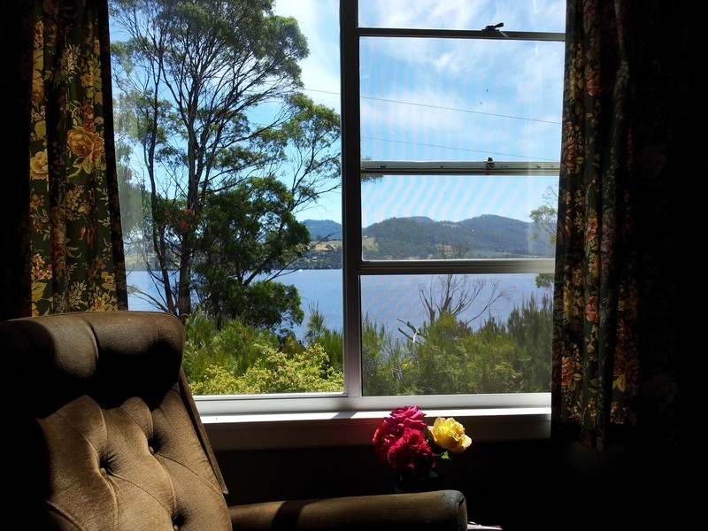 1278 Cygney Coast Road, Lower Wattle Grove TAS 7109