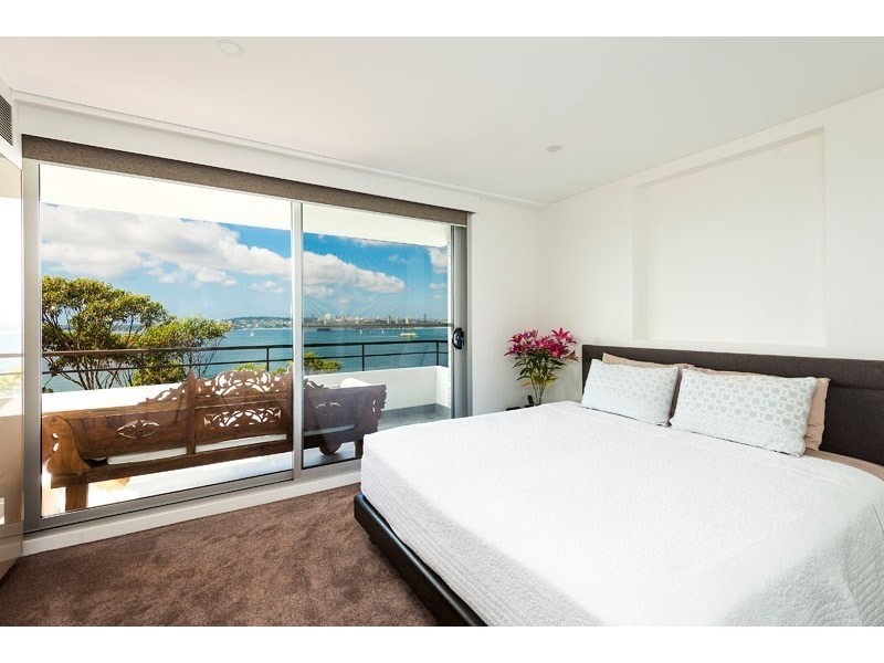 4/17 Raglan St, Mosman NSW 2088