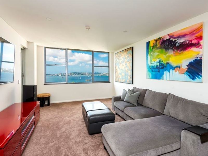 4/17 Raglan St, Mosman NSW 2088