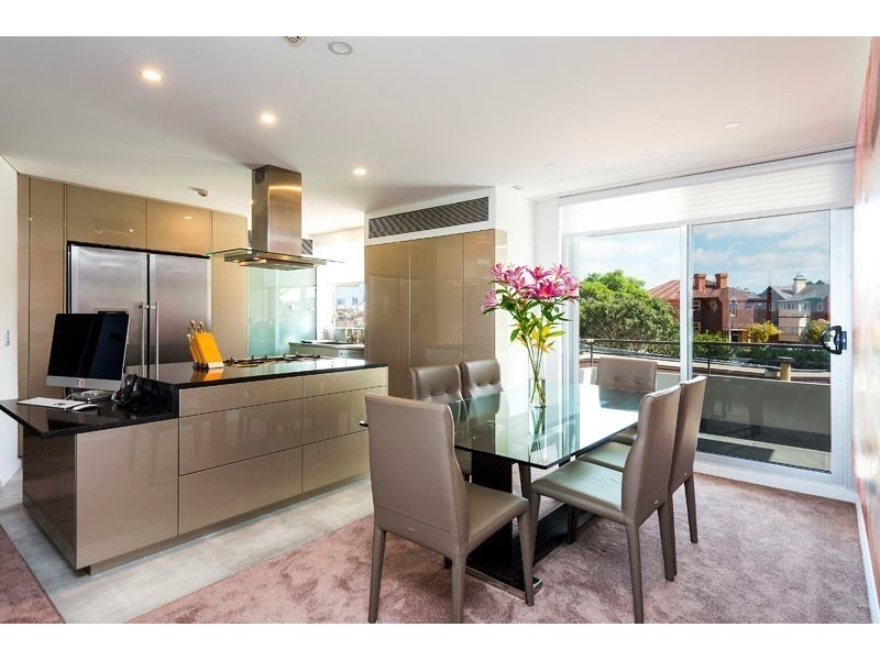 4/17 Raglan St, Mosman NSW 2088