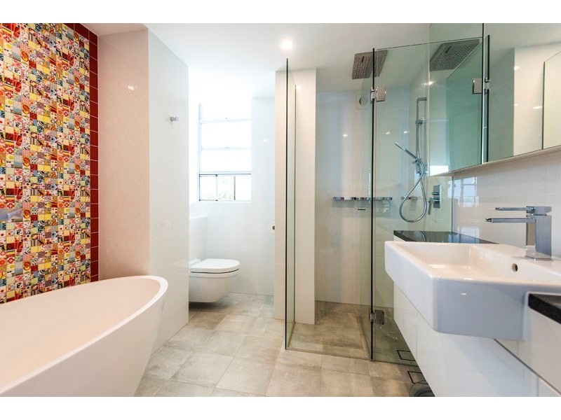 4/17 Raglan St, Mosman NSW 2088