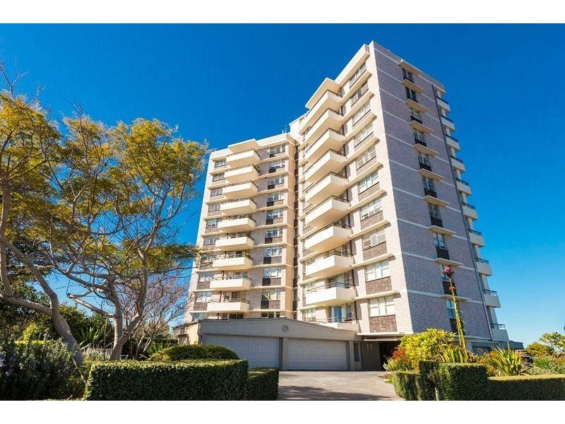 4/17 Raglan St, Mosman NSW 2088