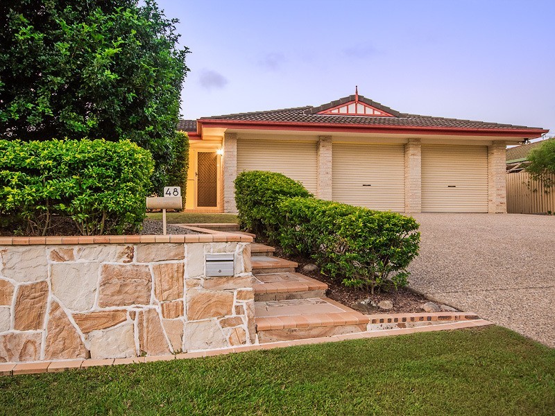 48 Talara Way, Mango Hill QLD 4509