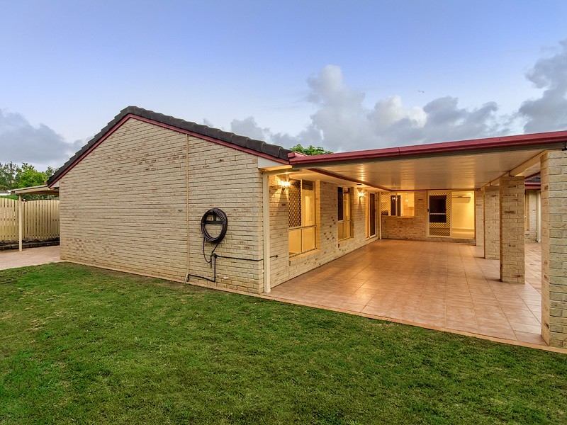 48 Talara Way, Mango Hill QLD 4509