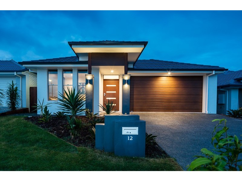12 Angliss Circuit, Thornlands QLD 4164