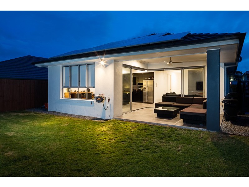 12 Angliss Circuit, Thornlands QLD 4164