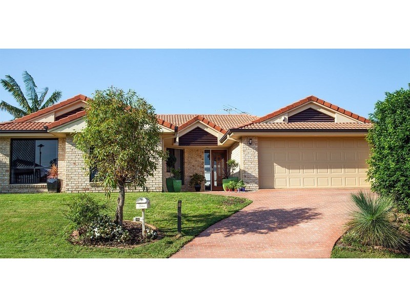 36 Kentwell Place, Wishart QLD 4122