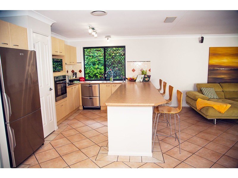 36 Kentwell Place, Wishart QLD 4122