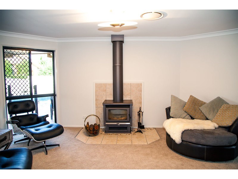 36 Kentwell Place, Wishart QLD 4122