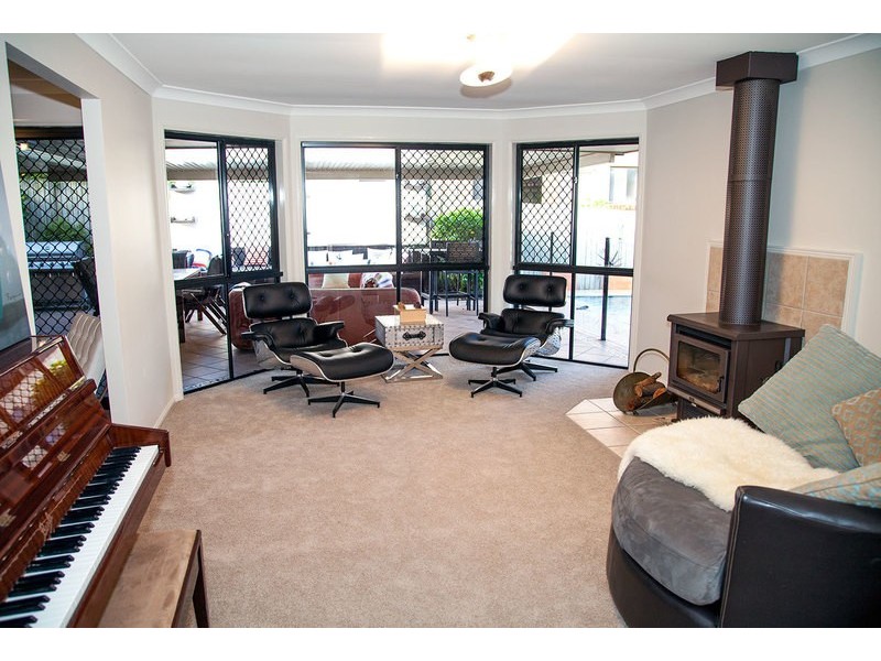 36 Kentwell Place, Wishart QLD 4122