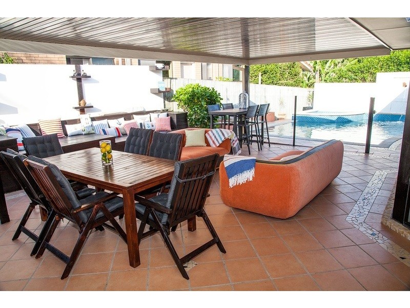 36 Kentwell Place, Wishart QLD 4122