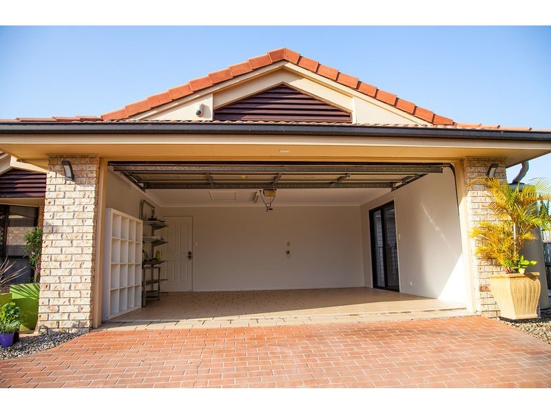 36 Kentwell Place, Wishart QLD 4122