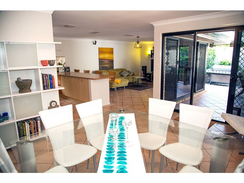 36 Kentwell Place, Wishart QLD 4122