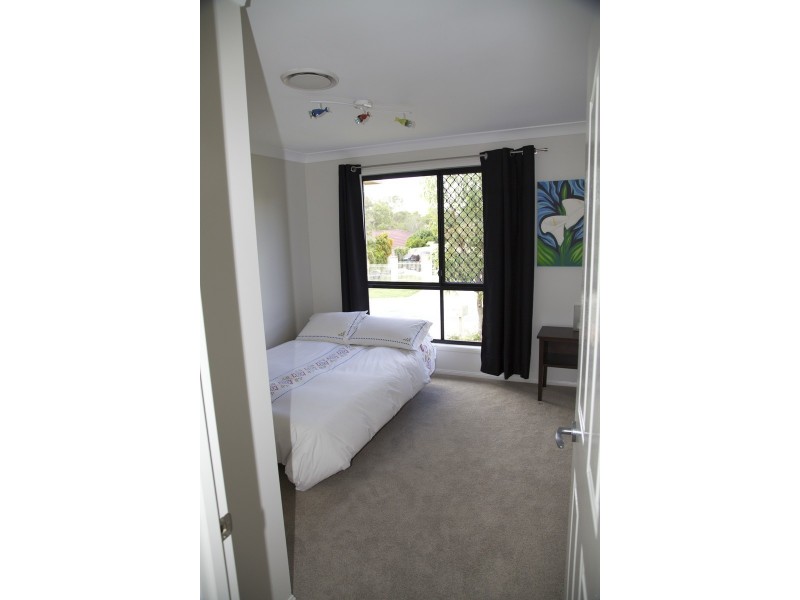 36 Kentwell Place, Wishart QLD 4122