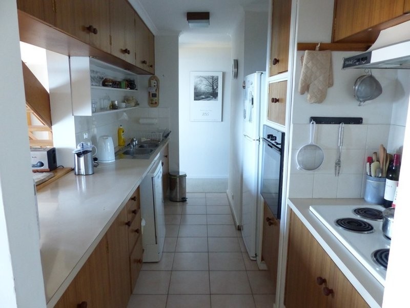 12/20 Hampden Road, Battery Point TAS 7004