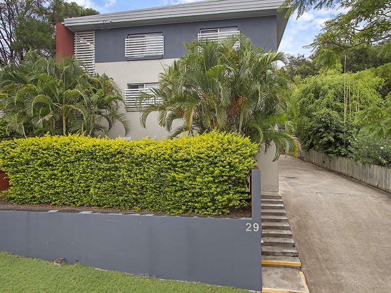 5/29 Gibb Street, Kelvin Grove QLD 4059