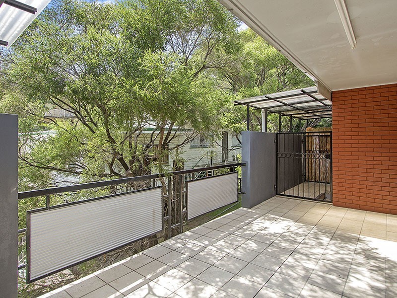 5/29 Gibb Street, Kelvin Grove QLD 4059