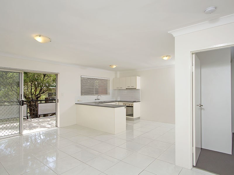 5/29 Gibb Street, Kelvin Grove QLD 4059
