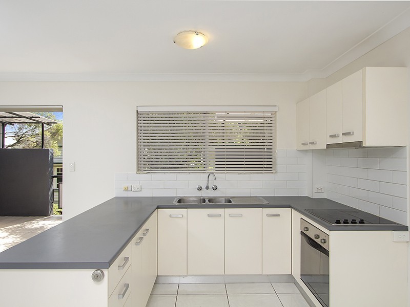 5/29 Gibb Street, Kelvin Grove QLD 4059