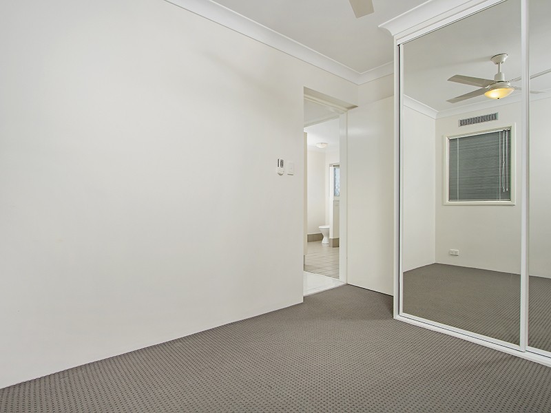 5/29 Gibb Street, Kelvin Grove QLD 4059