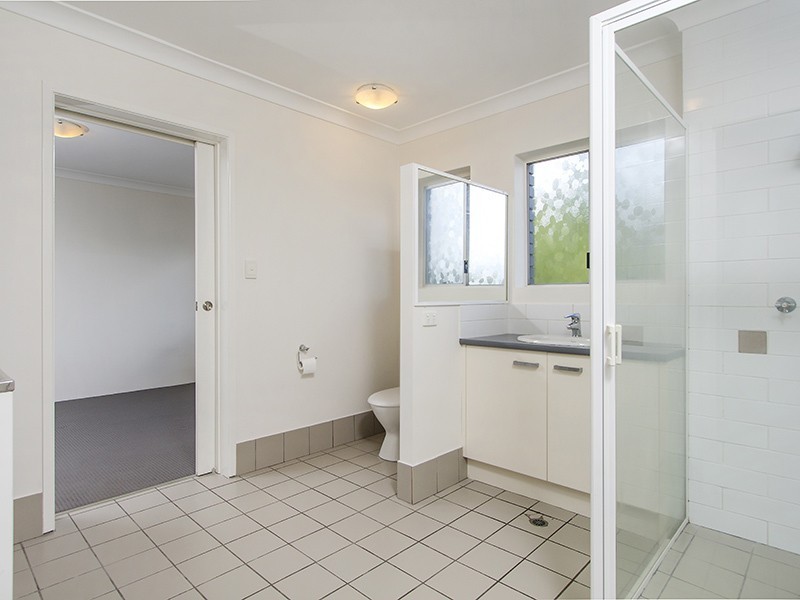 5/29 Gibb Street, Kelvin Grove QLD 4059