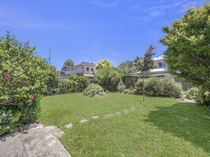 119 Corea Street, Sylvania NSW 2224