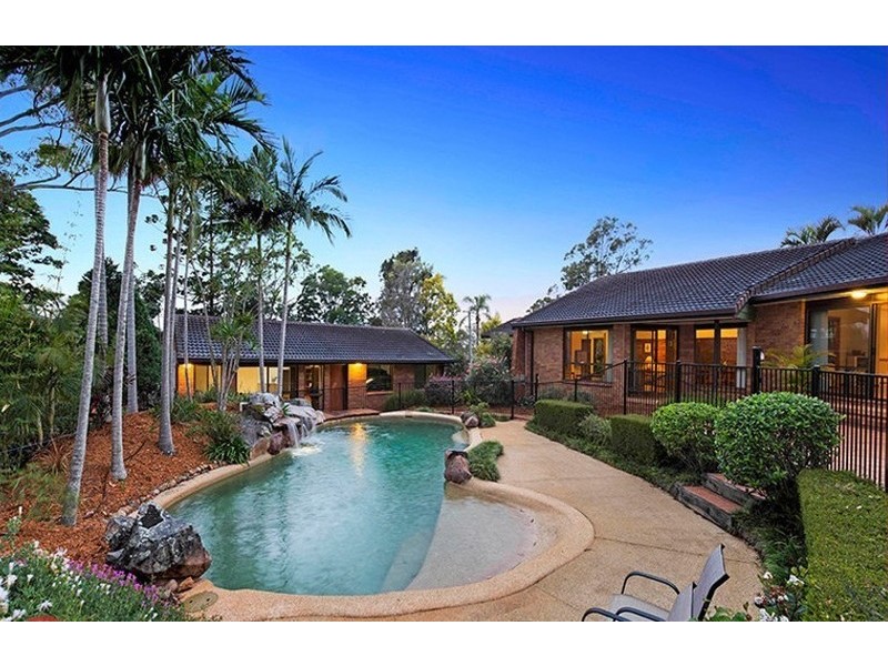 262 Maundrell Terrace, Aspley QLD 4034