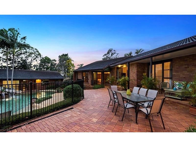 262 Maundrell Terrace, Aspley QLD 4034