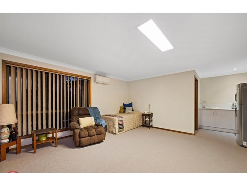 262 Maundrell Terrace, Aspley QLD 4034