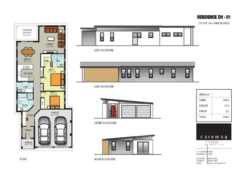lot 30 Maximilian Court, Mansfield Park SA 5012
