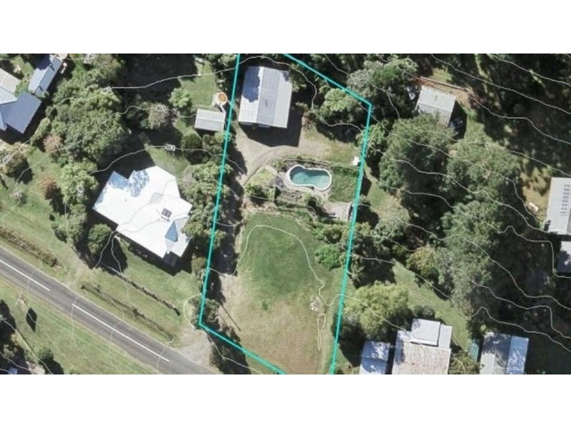 600 Mountain View Road, Maleny QLD 4552