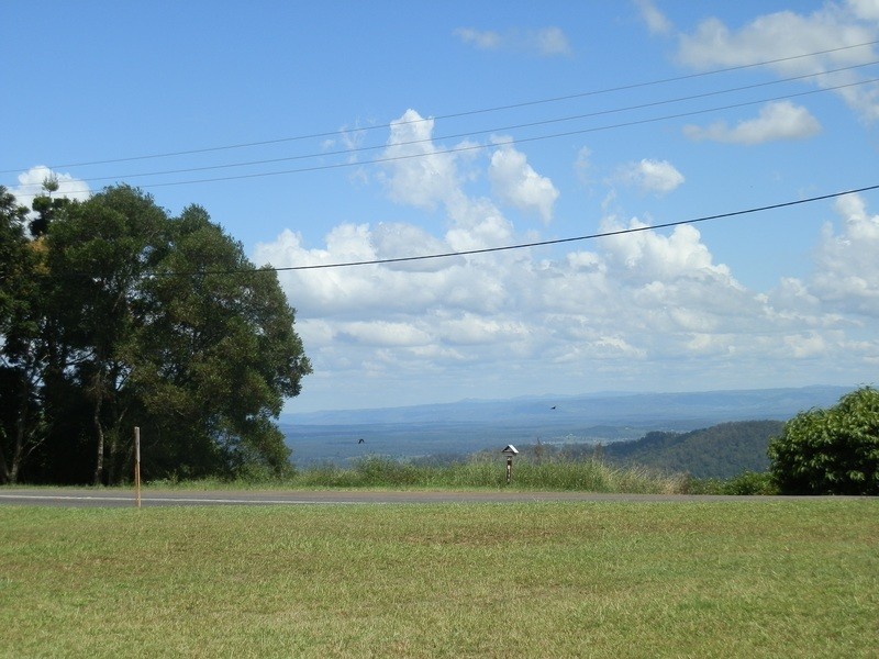 600 Mountain View Road, Maleny QLD 4552